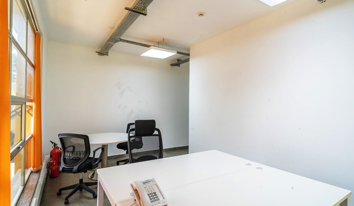 arbor house private offices2