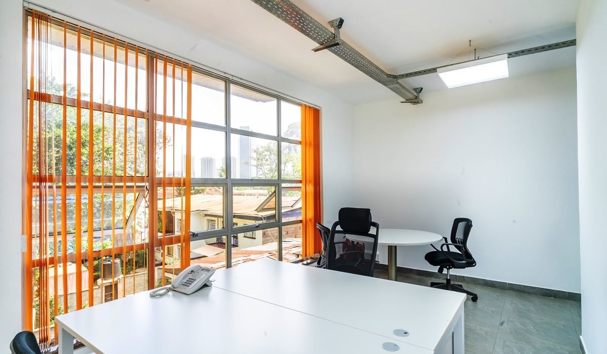 arbor house private offices3