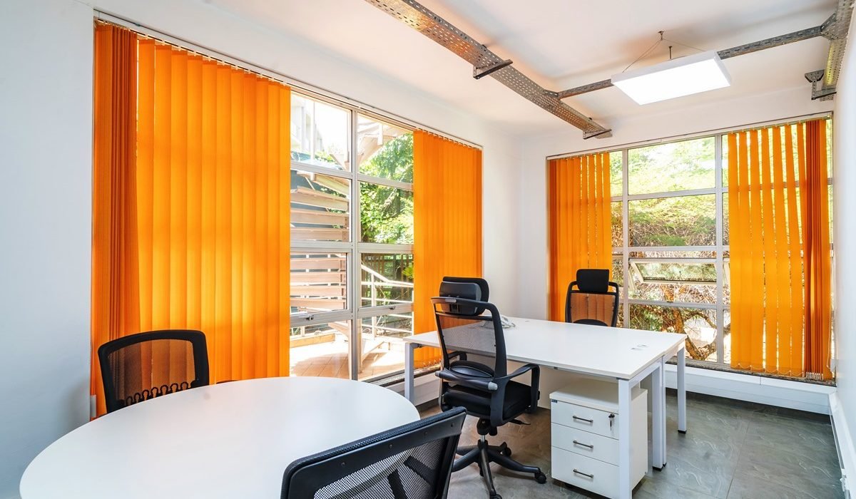 arbor house private offices4