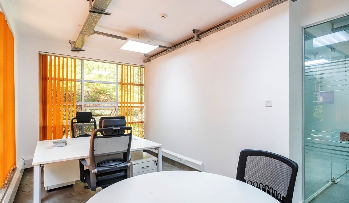 arbor house private offices5