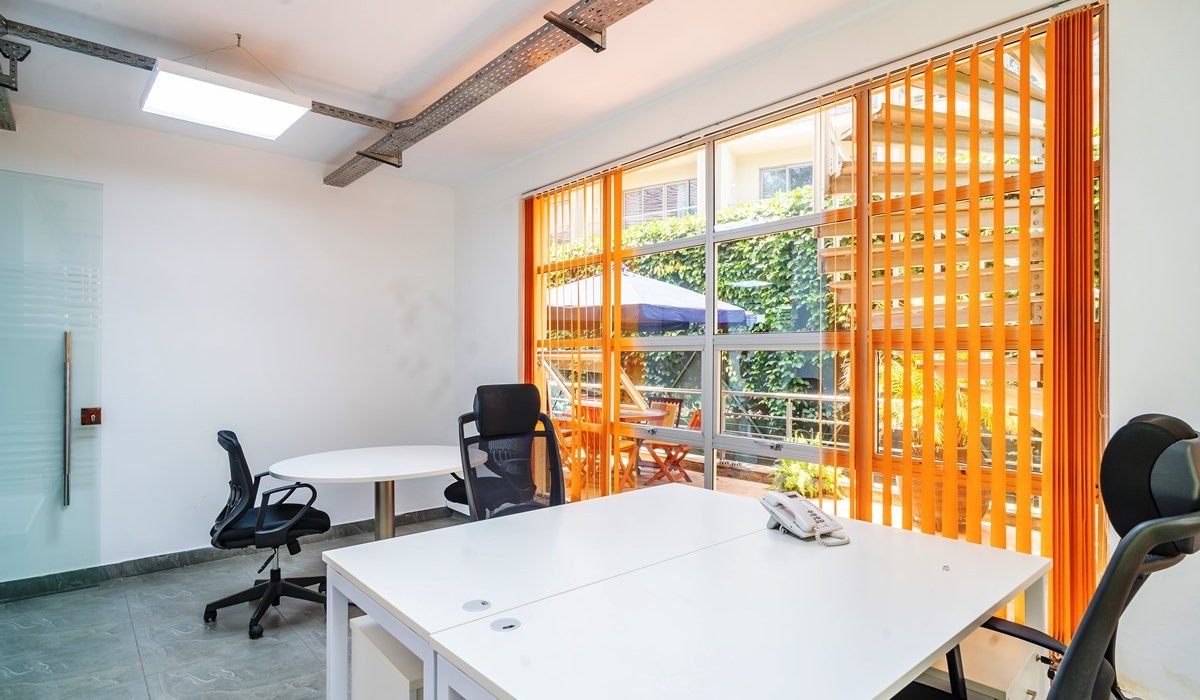 arbor house private offices6